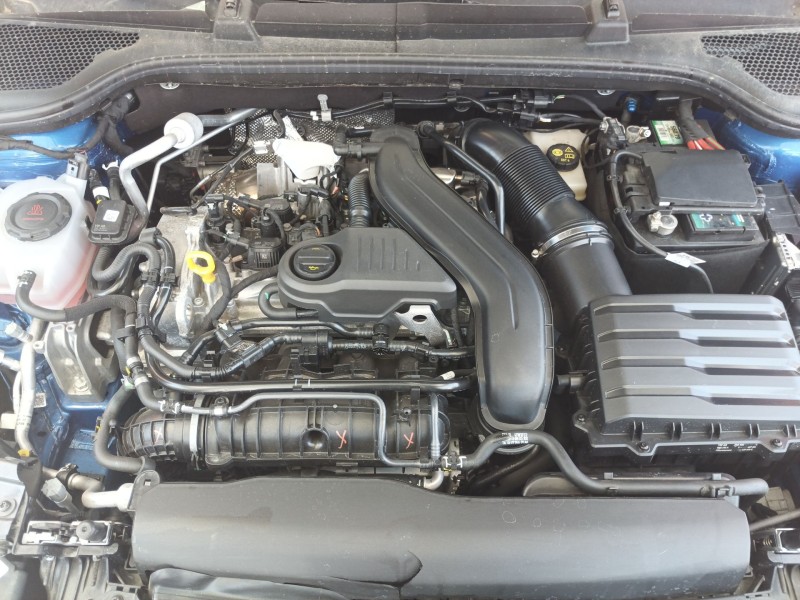 Recambio de compresor aire acondicionado para skoda kamiq (nw4) 1.5 tsi referencia OEM IAM   