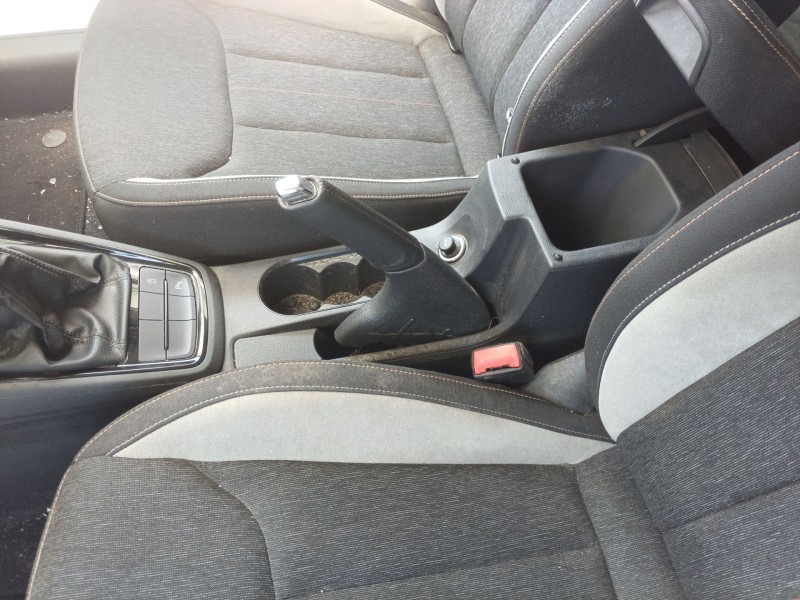 Recambio de palanca freno para skoda kamiq (nw4) 1.5 tsi referencia OEM IAM   