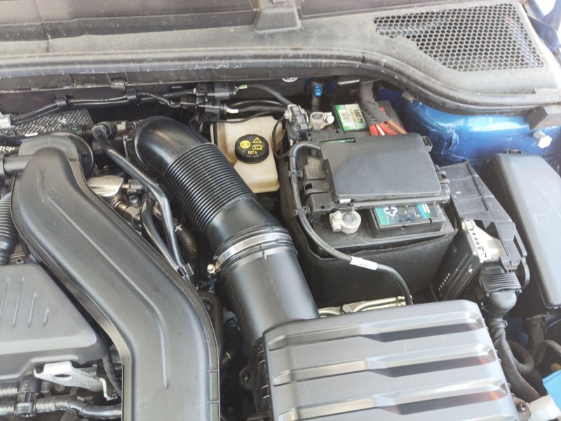 Recambio de servofreno para skoda kamiq (nw4) 1.5 tsi referencia OEM IAM   