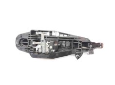 Recambio de maneta exterior trasera izquierda para peugeot 308 access referencia OEM IAM 9802977380   2