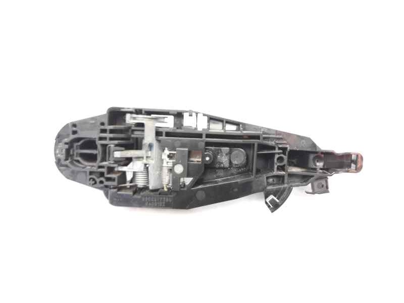 Recambio de maneta exterior trasera izquierda para peugeot 308 access referencia OEM IAM 9802977380  