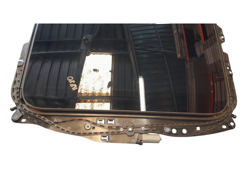 Recambio de techo electrico para audi a4 avant (8w5) básico referencia OEM IAM 8W9877041LL7 8W9877049 