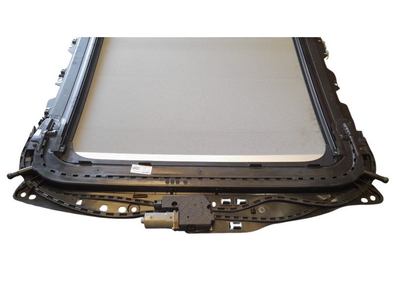 Recambio de techo electrico para audi a4 avant (8w5) básico referencia OEM IAM 8W9877041LL7 8W9877049 