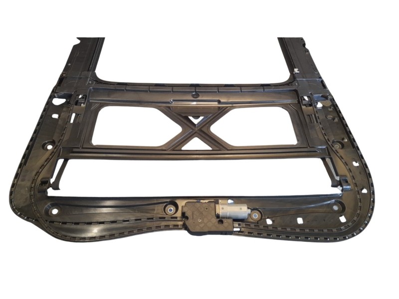 Recambio de techo electrico para audi a4 avant (8w5) básico referencia OEM IAM 8W9877041LL7 8W9877049 