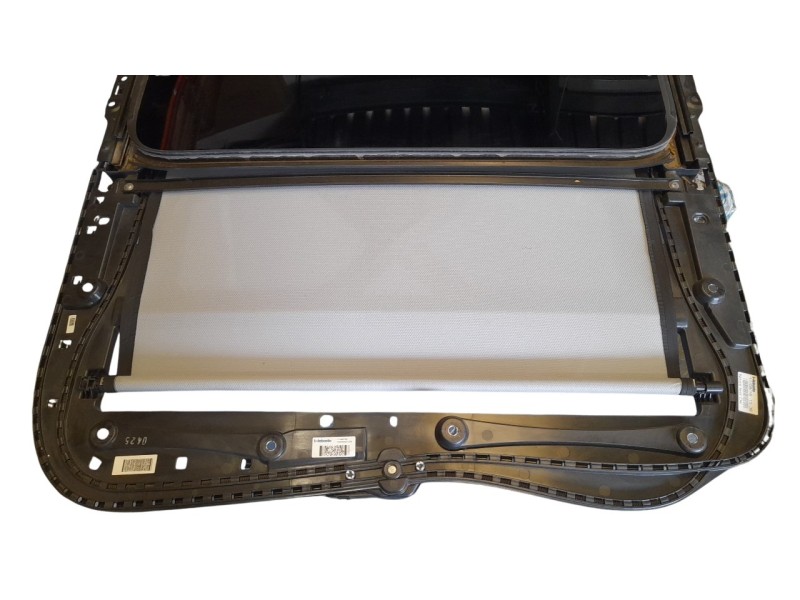 Recambio de techo electrico para audi a4 avant (8w5) básico referencia OEM IAM 8W9877041LL7 8W9877049 