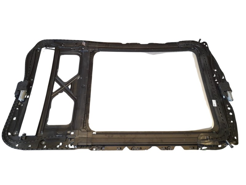 Recambio de techo electrico para audi a4 avant (8w5) básico referencia OEM IAM 8W9877041LL7 8W9877049 
