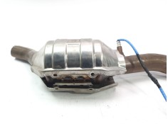 Recambio de catalizador para mazda mx-5 iv (nd__) 2.0 (nd6e) referencia OEM IAM PEJ5   2
