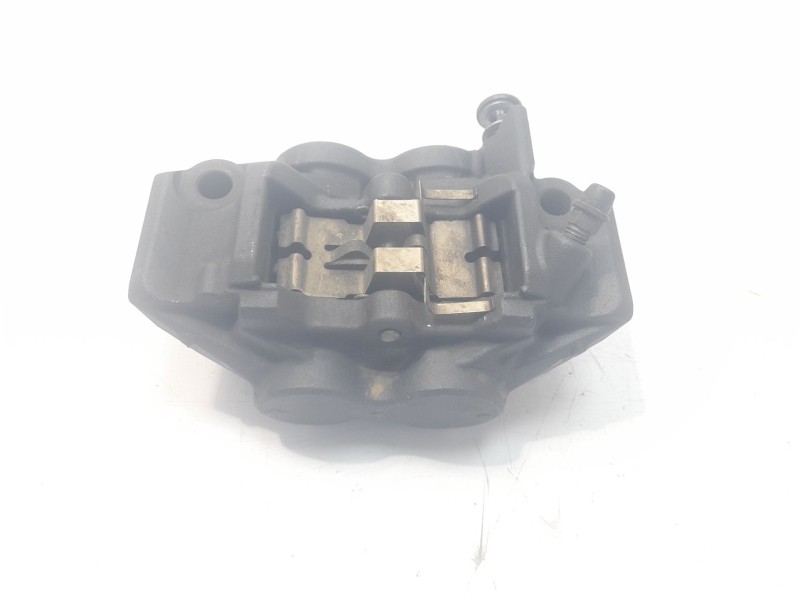 Recambio de pinza de freno delantera izquierda para yamaha mt-09 (7.2013) referencia OEM IAM 1RC2580T0000  