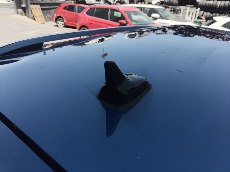 Recambio de antena para skoda kamiq (nw4) 1.5 tsi referencia OEM IAM   