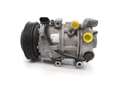 Recambio de compresor aire acondicionado para kia sportage 1.6 cat referencia OEM IAM F500BXDAA04   2