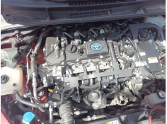 Recambio de catalizador para toyota corolla (e21) hybrid active referencia OEM IAM 171410T120   2