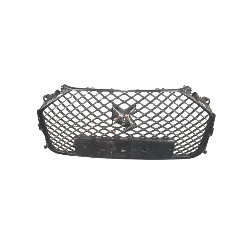 Recambio de rejilla delantera para ds ds 3 / ds 3 crossback (ur_, uc_, uj_) 1.2 puretech 130 referencia OEM IAM 9848713180  