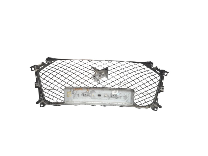 Recambio de rejilla delantera para ds ds 3 / ds 3 crossback (ur_, uc_, uj_) 1.2 puretech 130 referencia OEM IAM 9848713180  