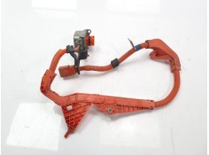 CABLEADO ELECTRICO 821H233020 