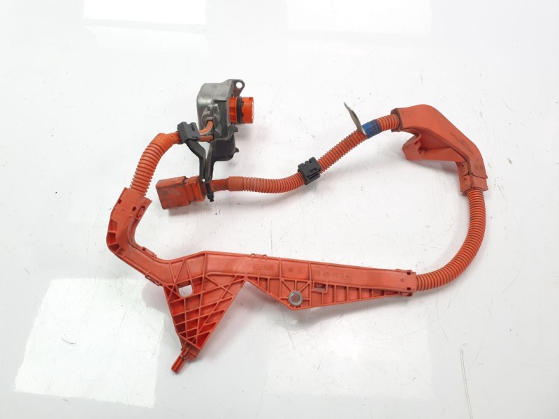 Recambio de cableado electrico para toyota rav4 referencia OEM IAM 821H233020  