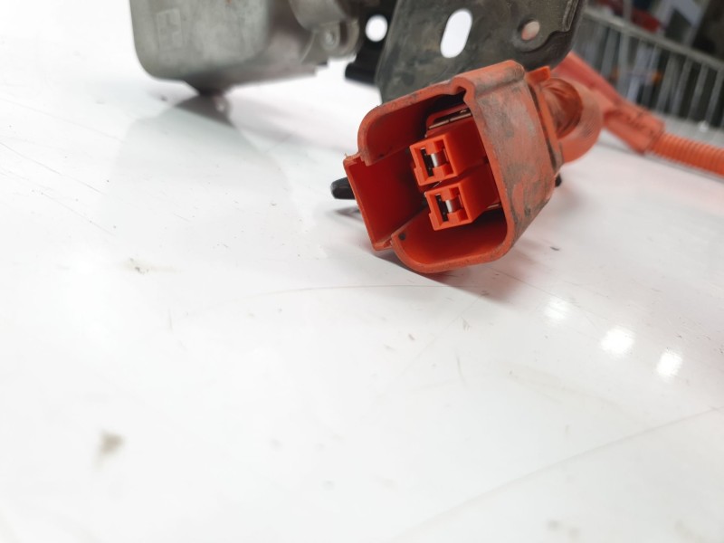 Recambio de cableado electrico para toyota rav4 referencia OEM IAM 821H233020  