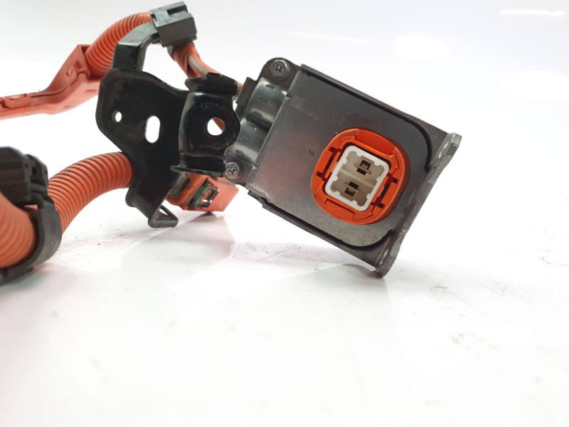 Recambio de cableado electrico para toyota rav4 referencia OEM IAM 821H233020  
