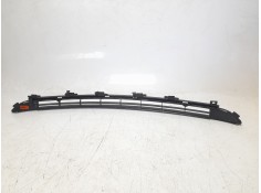 Recambio de rejilla paragolpes delantero para toyota c-hr (_x1_) 1.8 hybrid (zyx10_, zyx11_) referencia OEM IAM 53114F4010   2