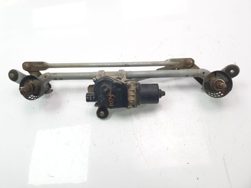 Recambio de motor limpia delantero para renault kadjar 1.5 dci diesel fap energy referencia OEM IAM 288004EH0B  