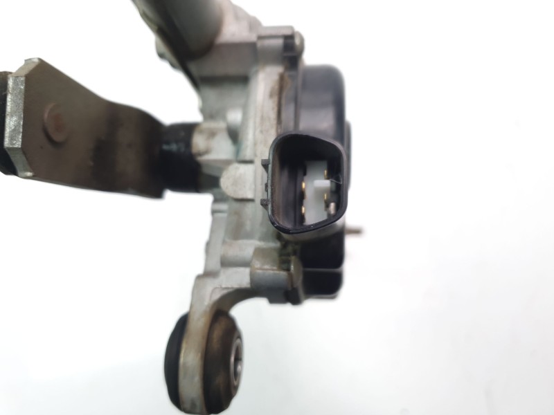 Recambio de motor limpia delantero para renault kadjar 1.5 dci diesel fap energy referencia OEM IAM 288004EH0B  