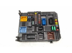 CAJA RELES / FUSIBLES 9819851380 9819851380 