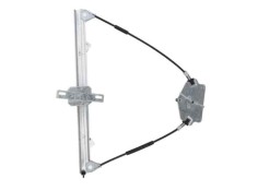 Recambio de elevalunas delantero derecho para peugeot 407 referencia OEM IAM 9222Q4 106172401 118464