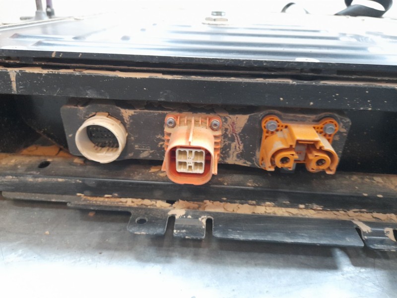Recambio de bateria para ford kuga iii (dfk) 2.5 fhev referencia OEM IAM LX6810B759GH  