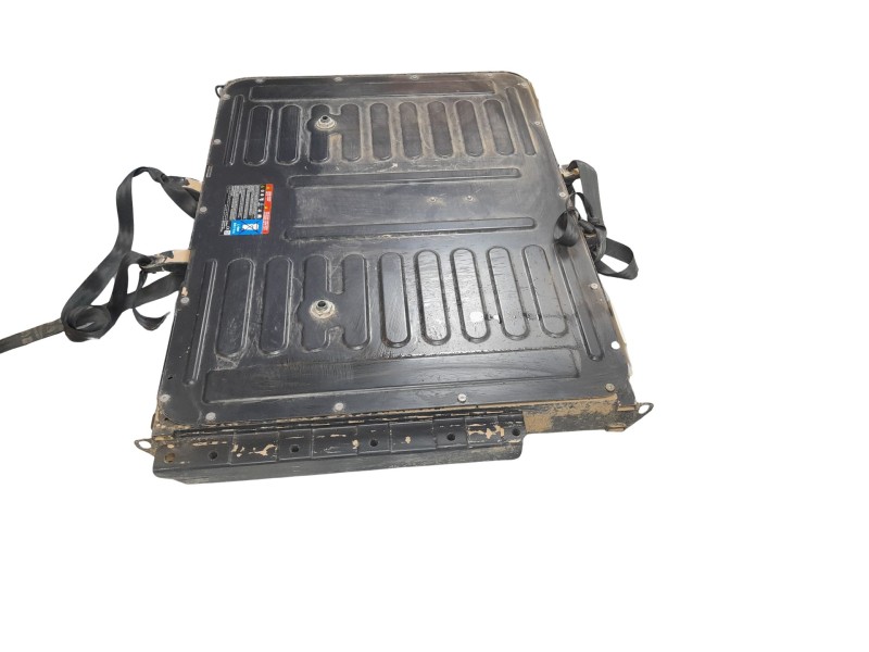 Recambio de bateria para ford kuga iii (dfk) 2.5 fhev referencia OEM IAM LX6810B759GH  