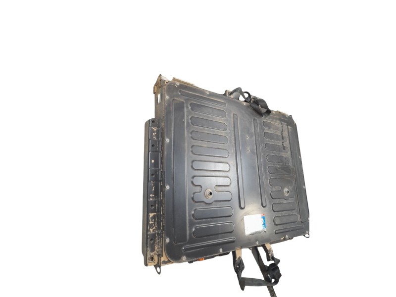 Recambio de bateria para ford kuga iii (dfk) 2.5 fhev referencia OEM IAM LX6810B759GH  