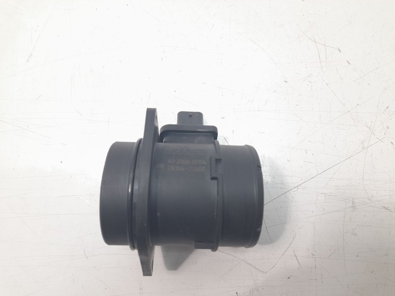 Recambio de caudalimetro para kia ceed concept referencia OEM IAM 281642J600  