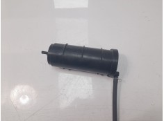 Recambio de filtro carbono activo para yamaha mt-07 referencia OEM IAM BW3F41700000  