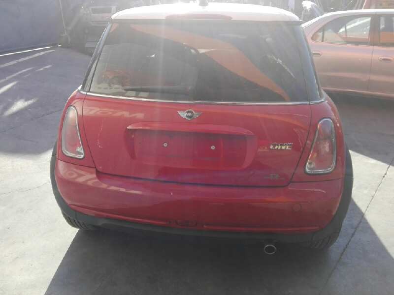 mini mini (r50,r53) del año 2005