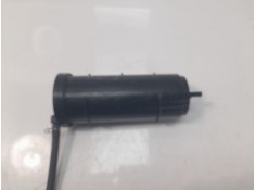 Recambio de filtro carbono activo para yamaha mt-07 referencia OEM IAM BW3F41700000   2