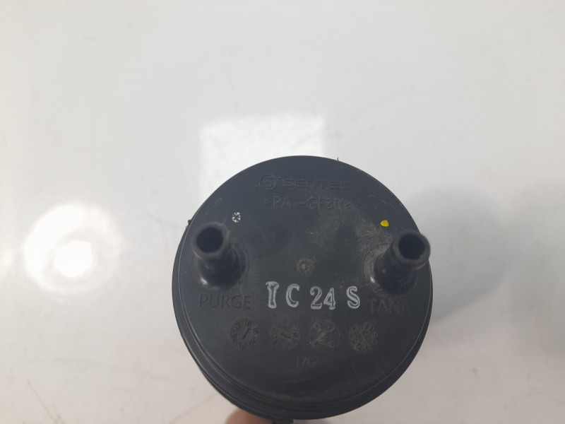 Recambio de filtro carbono activo para yamaha mt-07 referencia OEM IAM BW3F41700000  