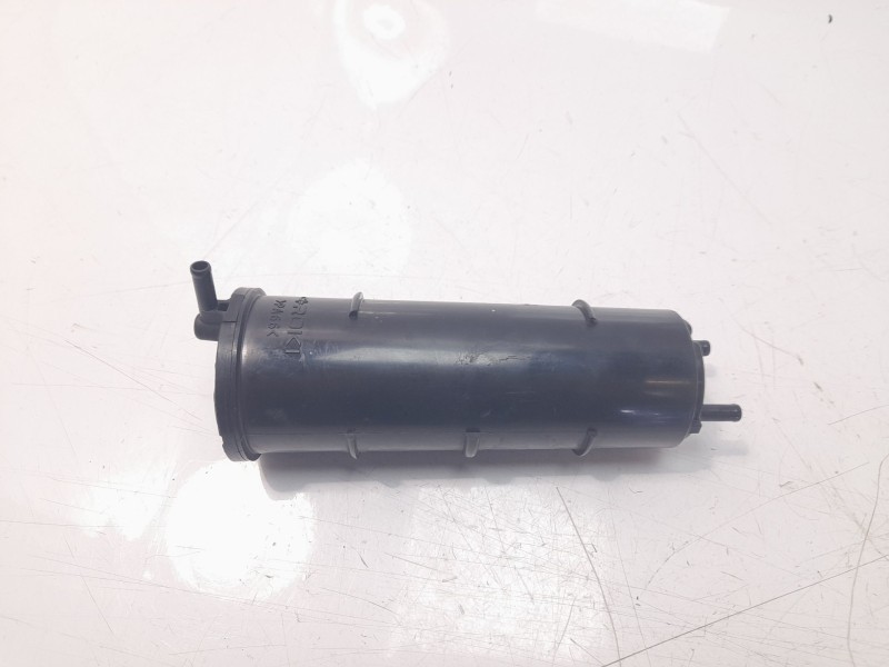 Recambio de filtro carbono activo para yamaha mt-07 mt-07 referencia OEM IAM BW3F41700000  