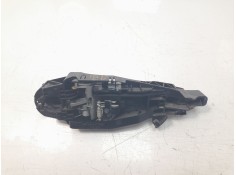 Recambio de maneta exterior lateral derecha para opel combo e tour / life (k9) 1.5 referencia OEM IAM 980297821T   2