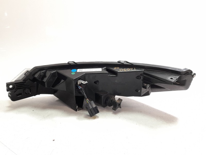 Recambio de faro derecho para aixam uv/51/af0a s9 referencia OEM IAM 800CR104  