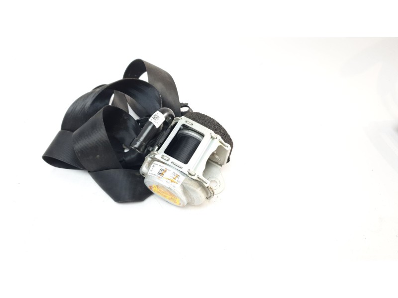 Recambio de cinturon seguridad trasero derecho para jeep renegade limited 4x4 referencia OEM IAM 7356759240  
