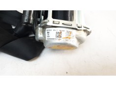 Recambio de cinturon seguridad trasero derecho para jeep renegade limited 4x4 referencia OEM IAM 7356759240   2