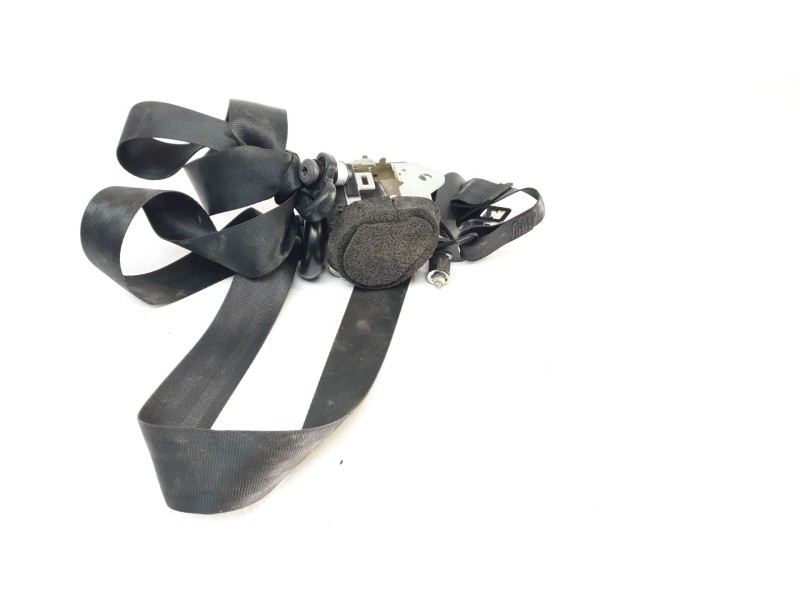 Recambio de cinturon seguridad trasero derecho para jeep renegade limited 4x4 referencia OEM IAM 7356759240  