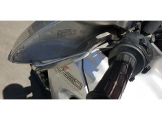 Recambio de maneta exterior delantera izquierda para aprilia pegaso 125 / 600 / 650 pegaso 650 referencia OEM IAM AP8118441   2