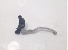 Recambio de maneta exterior delantera izquierda para aprilia pegaso 125 / 600 / 650 pegaso 650 referencia OEM IAM AP8118441  