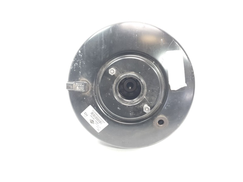 Recambio de servofreno para renault kadjar 1.5 dci diesel fap energy referencia OEM IAM 460074EH3A  