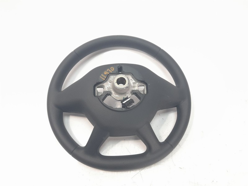 Recambio de volante para dacia sandero iii stepway expression referencia OEM IAM 484007754R  