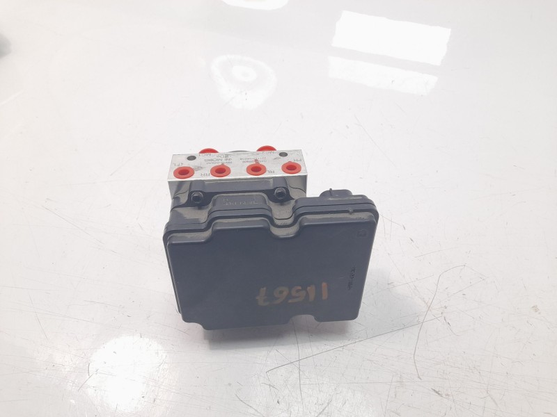 Recambio de abs para hyundai i30 (pd) 1.4 cat referencia OEM IAM 58900G4AA0  