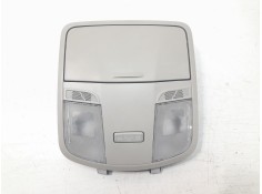 Recambio de luz interior para hyundai i30 (pd) 1.4 cat referencia OEM IAM 92700G3000   2