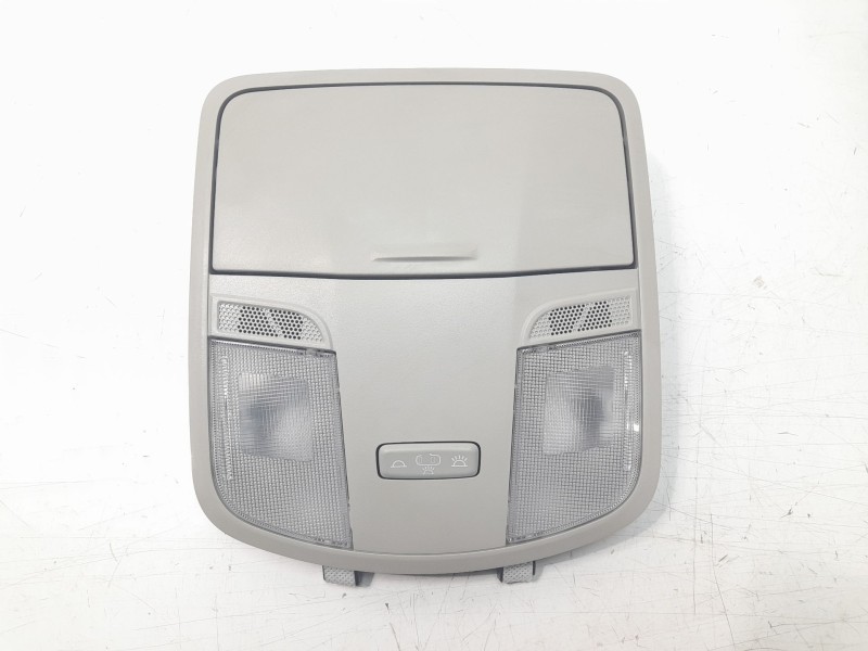 Recambio de luz interior para hyundai i30 (pd) 1.4 cat referencia OEM IAM 92700G3000  