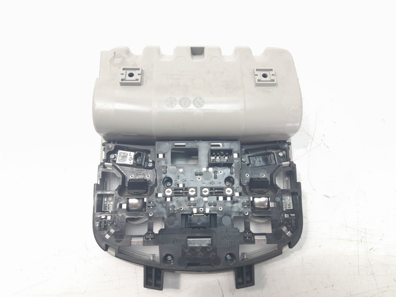 Recambio de luz interior para hyundai i30 (pd) 1.4 cat referencia OEM IAM 92700G3000  