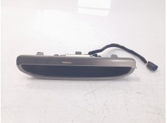 Recambio de maneta exterior porton para hyundai i30 (pd) 1.4 cat referencia OEM IAM 2921174400  
