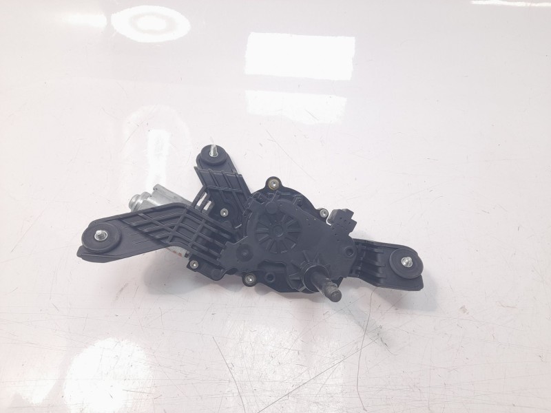 Recambio de motor limpia trasero para hyundai i30 (pd) 1.4 cat referencia OEM IAM 98700G3000  
